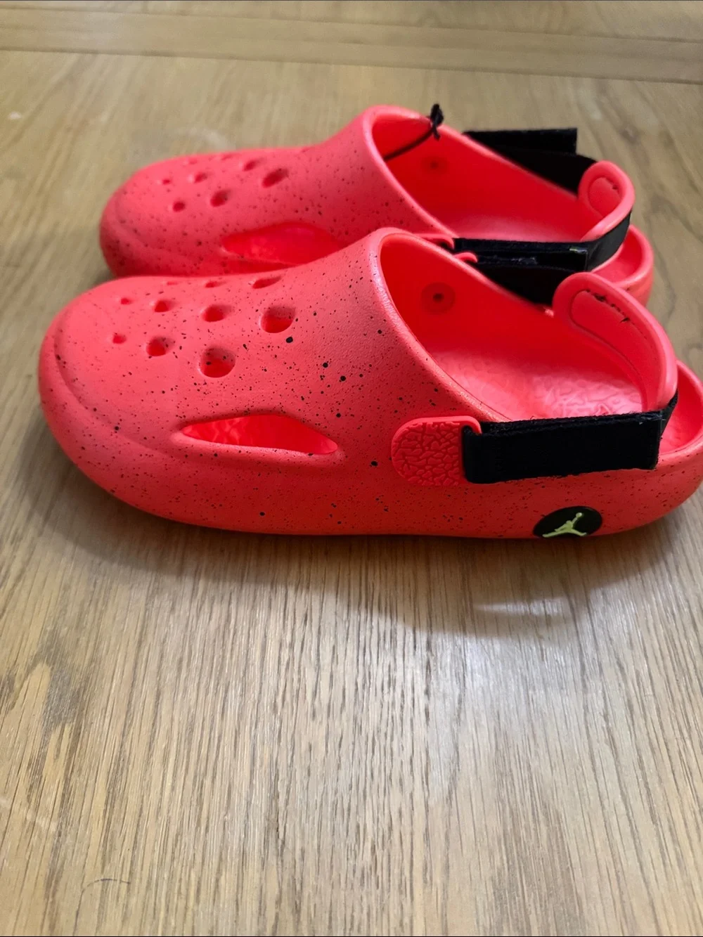 Jordan Hydrip Big Kids Sandals
